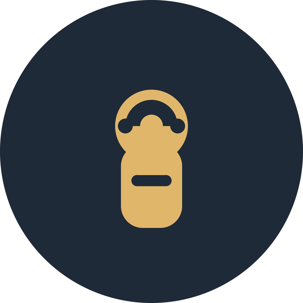 Men's Groom Guide logo